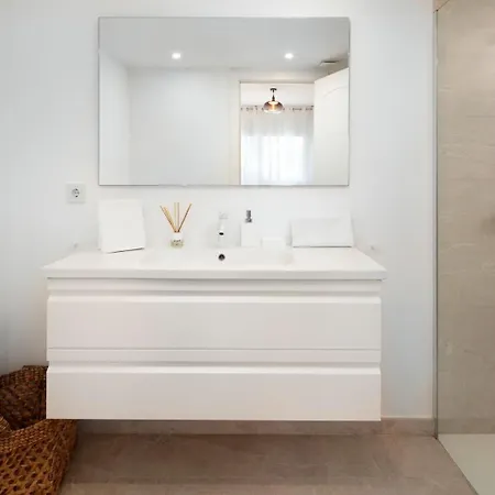 Vivero By Alfresco Апартаменти Марбелья