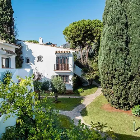 Апартаменти Vivero By Alfresco