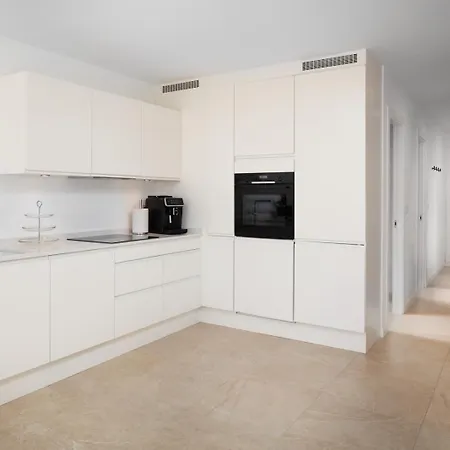 Apartment Vivero By Alfresco Marbella