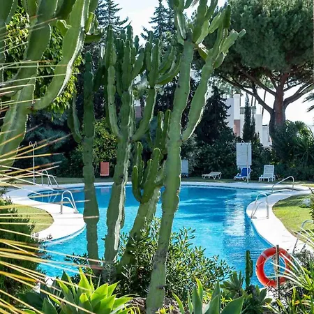 Vivero By Alfresco * Марбелья