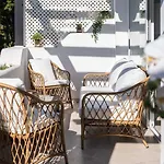 Vivero By Alfresco Apartment *