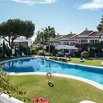 Vivero By Alfresco Apartment *