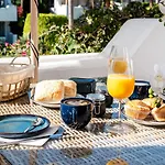 Vivero By Alfresco Apartment Marbella