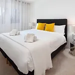Vivero By Alfresco Apartment *