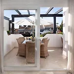 Apartment Vivero By Alfresco Marbella