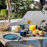 Vivero By Alfresco *