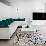 Vivero By Alfresco Apartment