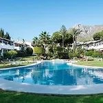 Apartment Vivero By Alfresco Marbella