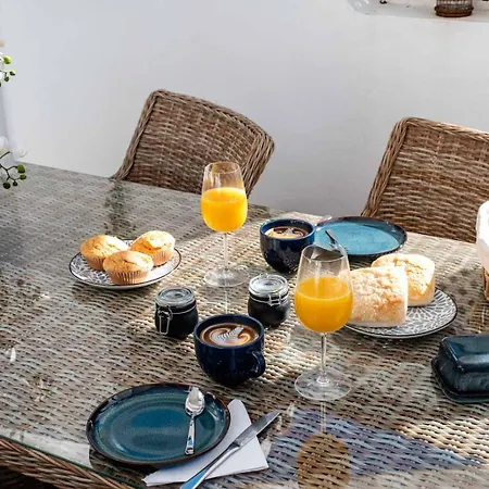 Vivero By Alfresco Apartment Marbella