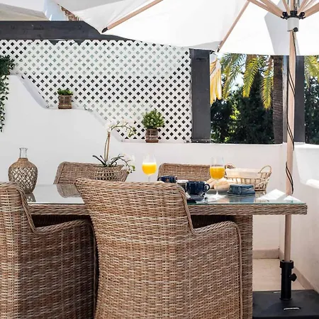 Vivero By Alfresco *