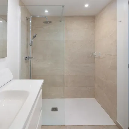 Apartman Vivero By Alfresco