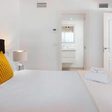 Vivero By Alfresco Apartment *