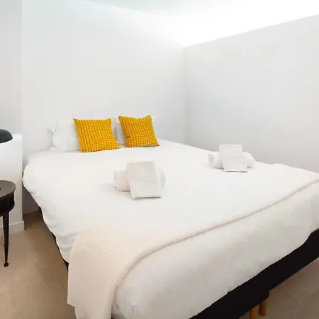 Vivero By Alfresco * Marbella