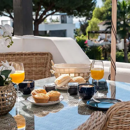 Appartamento Vivero By Alfresco Marbella