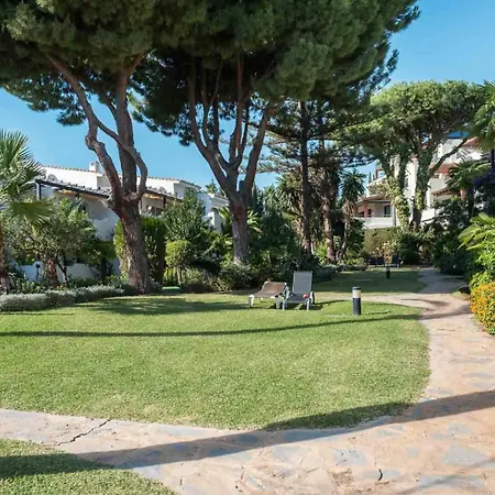 Vivero By Alfresco Apartman