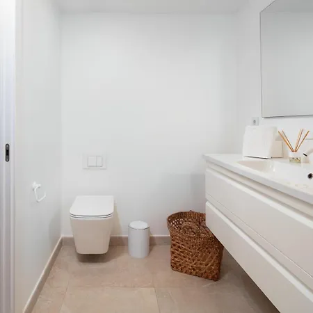 Vivero By Alfresco Appartamento Marbella