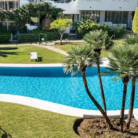 Apartment Vivero By Alfresco Marbella