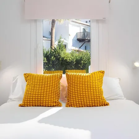 Vivero By Alfresco * Marbella