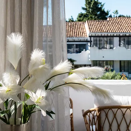 Vivero By Alfresco Marbella