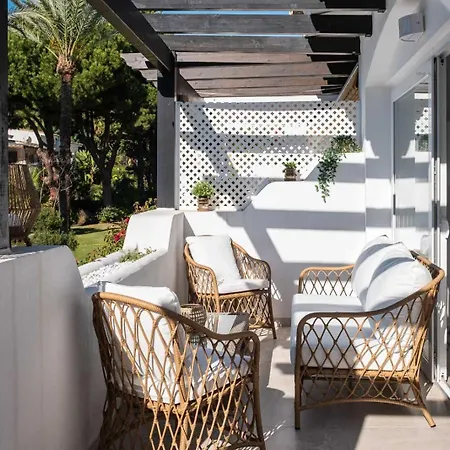 Vivero By Alfresco * Μαρμπέλλα