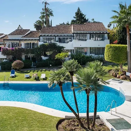 Apartment Vivero By Alfresco Marbella