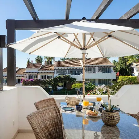 Vivero By Alfresco * Marbella