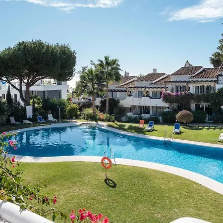 Vivero By Alfresco Apartment *