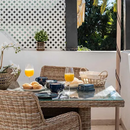 Appartamento Vivero By Alfresco *