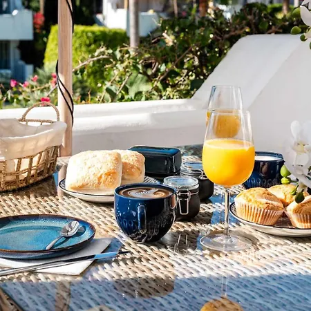 Vivero By Alfresco Appartamento Marbella