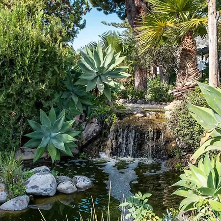 Apartman Vivero By Alfresco Marbella