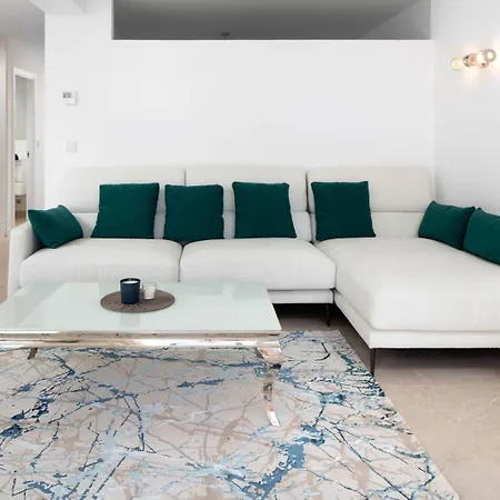 Apartment Vivero By Alfresco