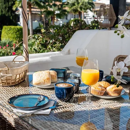 Vivero By Alfresco *