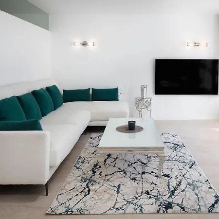 Vivero By Alfresco Apartment