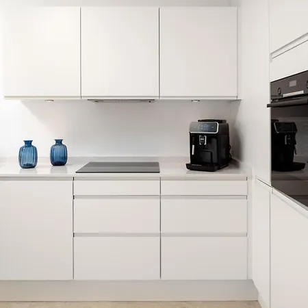 Apartman Vivero By Alfresco *