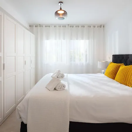 Vivero By Alfresco Marbella