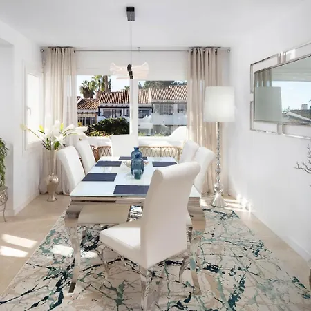 Vivero By Alfresco Marbella