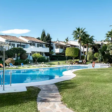 Vivero By Alfresco * Marbella