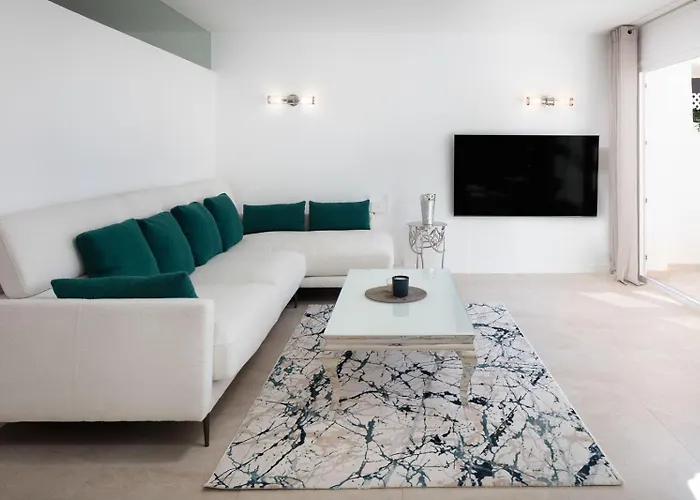 Vivero By Alfresco Апартаменты