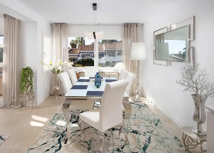 Vivero By Alfresco Марбелья