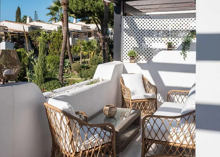 Vivero By Alfresco Marbella