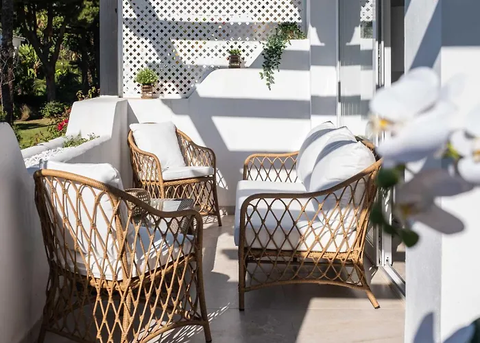 Vivero By Alfresco Daire *