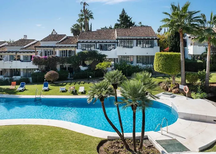 Daire Vivero By Alfresco Marbella
