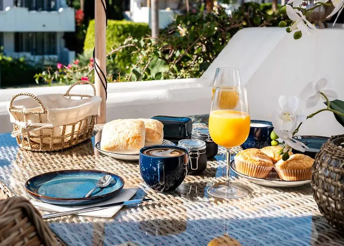 Vivero By Alfresco Daire Marbella