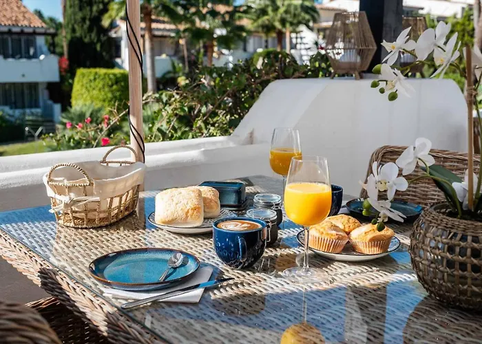 Vivero By Alfresco *