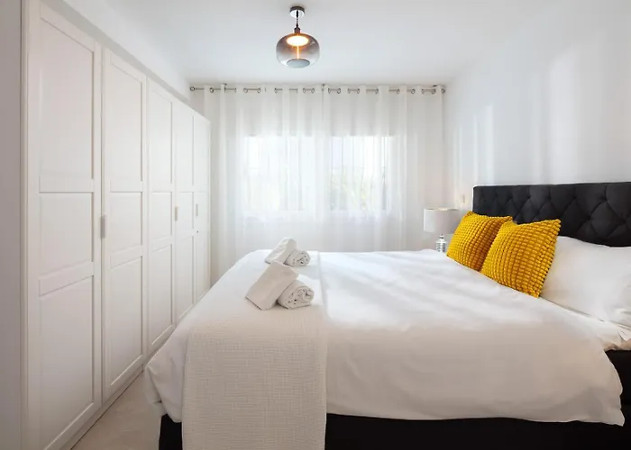 Vivero By Alfresco Marbella