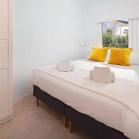 公寓 Vivero By Alfresco *