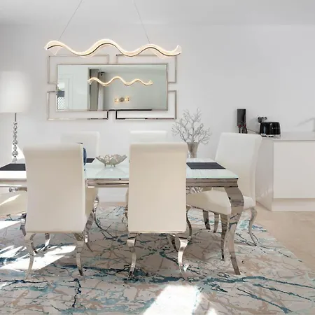 公寓 Vivero By Alfresco 马尔韦利亚