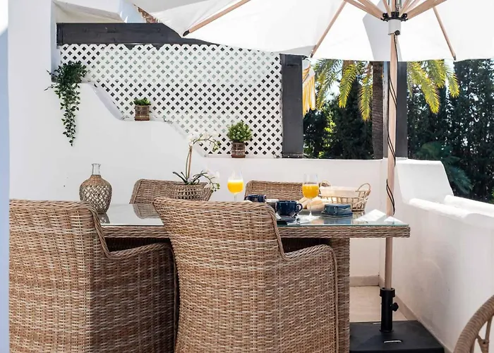 Vivero By Alfresco *