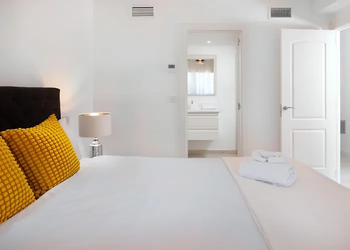 Vivero By Alfresco شقة *