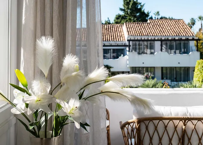 Vivero By Alfresco ماربيا